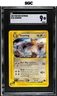 Ursaring 110/144 Pokemon SGC 9 MINT Skyridge 2003 E Reader Vintage WOTC
