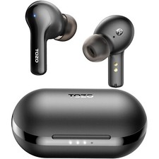 TOZO A2 Wireless Earbuds Bluetooth Immersive Premium Sound Stereo Headphones