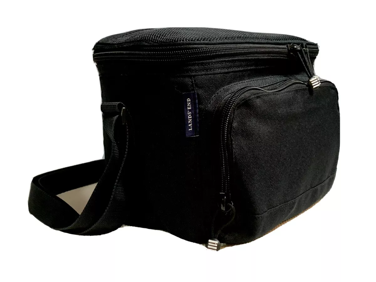 Lands end store cooler bag