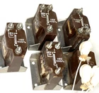 Aviation Transformer Varo 115V 400Hz to 6V 7A   (Lot of 5pcs)