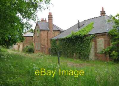 Foto 6x4 St Albans: Ehemaliges Oaklands College Home Farm Campus (1) Oakland c2008