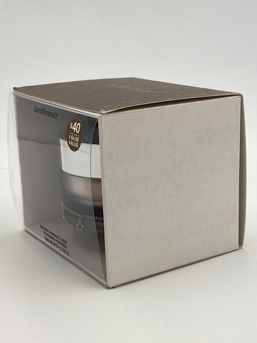 bareMinerals Deluxe Mineral Veil Finishing Powder STARDUST 24g / 0.84 oz. w/ BOX - Picture 11 of 14