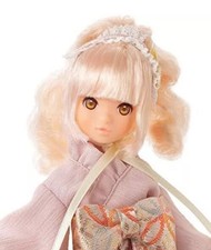 PetWorks Ruruko Poupée  23eto Usagui Usagi  Neuf Mint IN