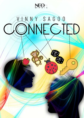 Connected by Vinny Sagoo (Neo Magic)