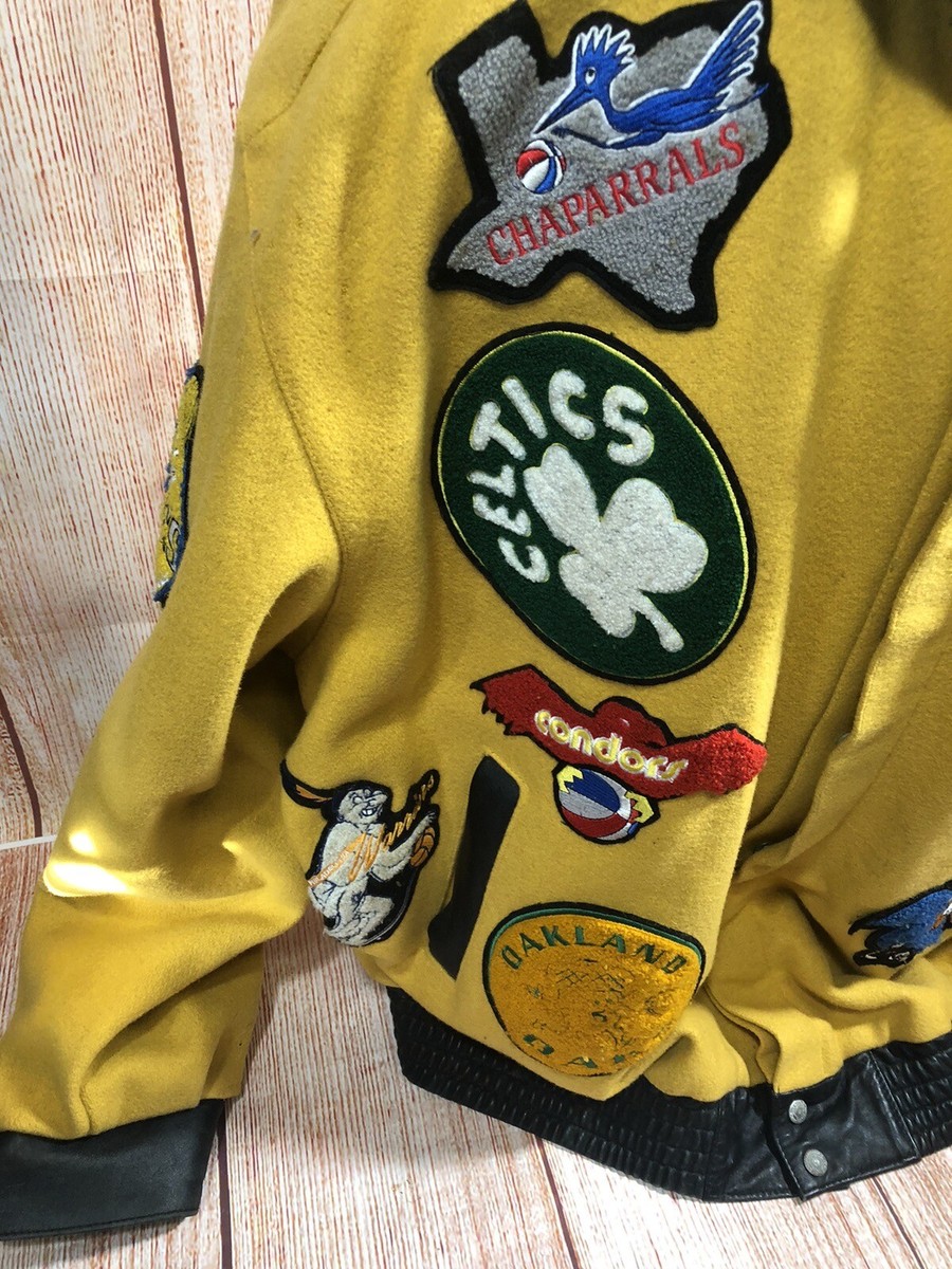 JEFF HAMILTON ジェフハミルトン USA製 スタジャン S JEFF HAMILTON / JH DESIGN (ジェフハミルトン) 90s ×Disney