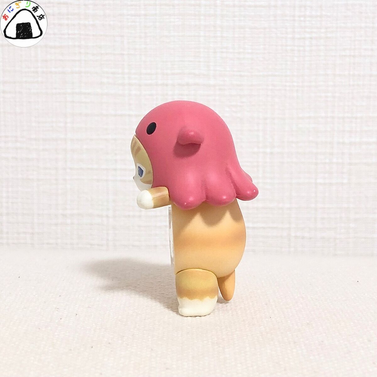 Mofusand x Sonny Angel Hippers Figure Set of 5 Authentic Mofusand x Sonny Angel Hippers Figure Set of 5 Authentic