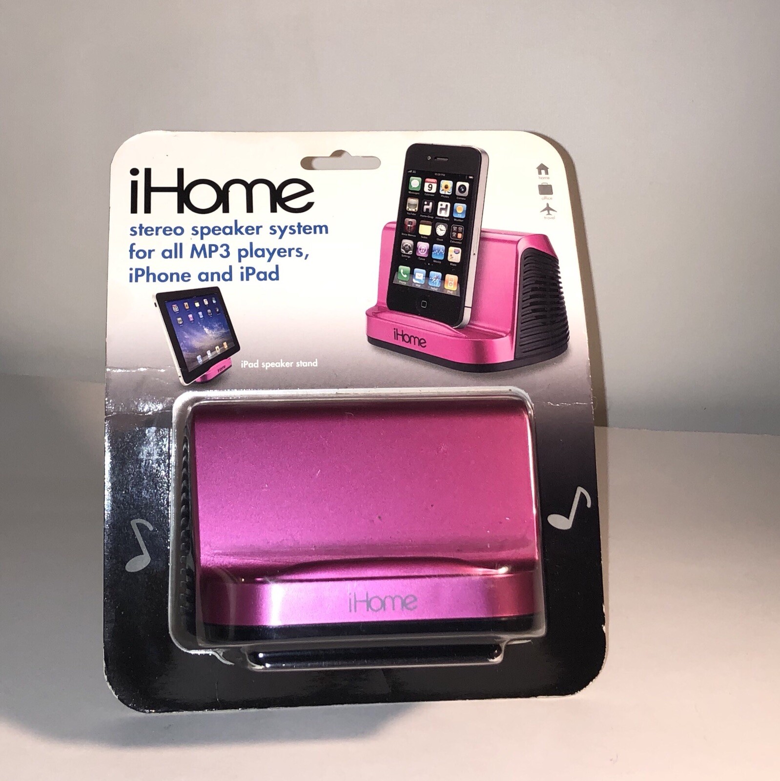 ihome ihm16