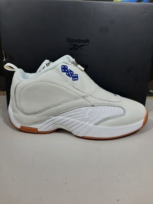 Size 12 - Reebok Bronze 56K x Answer 4 Only The Strong Survive for