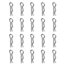 KIT 20 PEZZI COPIGLIA [BREMBO] PER PINZE FRENO P4 30/34F / P4 30/34C - 05454218