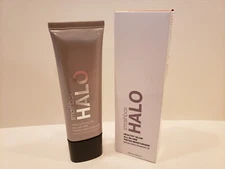 Smashbox Halo Healthy Glow All In One Tinted Moisturizer BS SPF 25 Light 1.4 Oz
