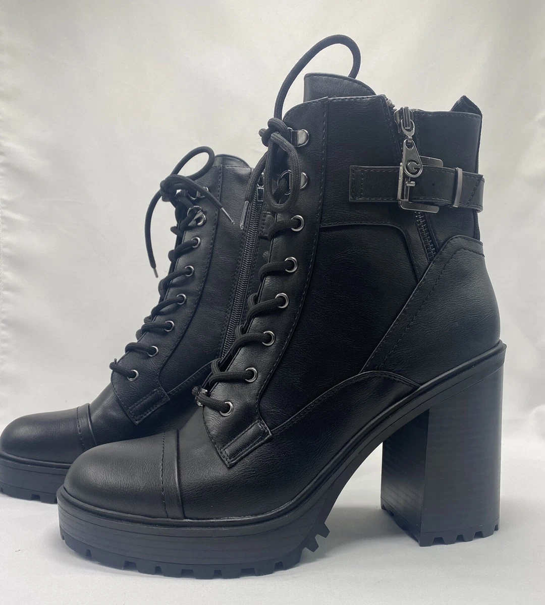 Gessy clearance combat boot
