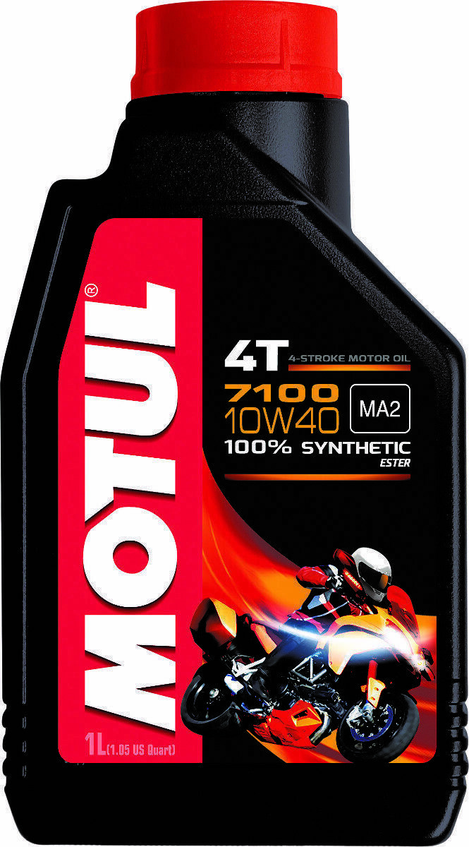 10w-40 1 Liter