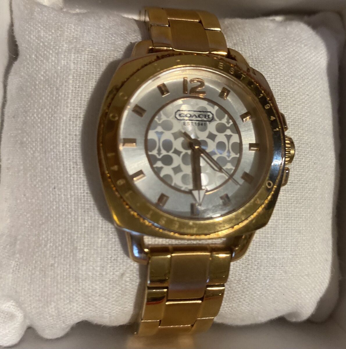 Coach Watch | eBay Coach Watch | eBay