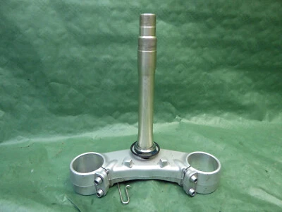 GABELBRÜCKE TRIUMPH STREET TRIPLE 675 YOKE LOWER FORK CLAMP - Bild 1 von 4