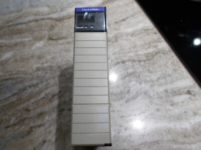 Allen Bradley 1756-DNB /A Communication Interface  100% tested
