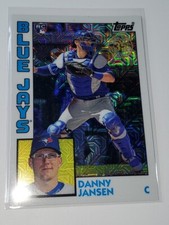 You Pick Your Cards - Toronto Blue Jays Team - Baseball Card Selection