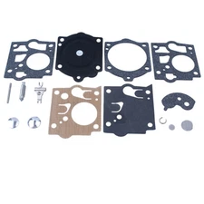 Carb Repair Kit For McCulloch Mac PROMAC 700 8200 PM 10 10-10 Walbro K10-SDC