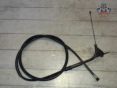 CABLE EMBRAYAGE YAMAHA 125/240/250 XV VIRAGO de 1996 à 2003 - réf : 94 - Photo 1/3
