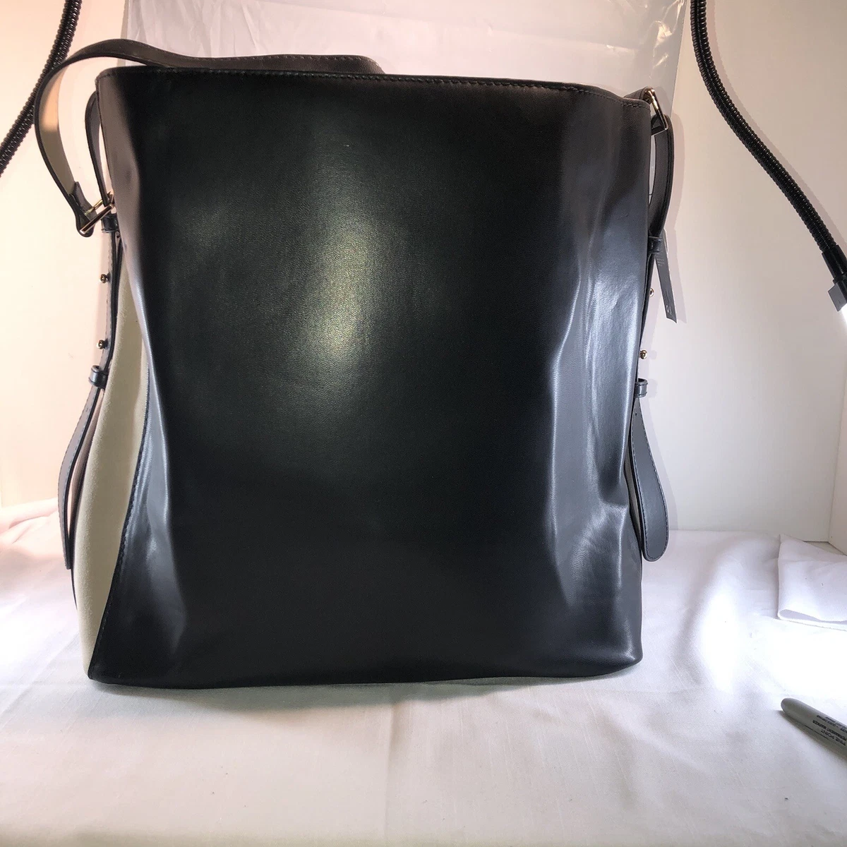 H and m travel bag sale