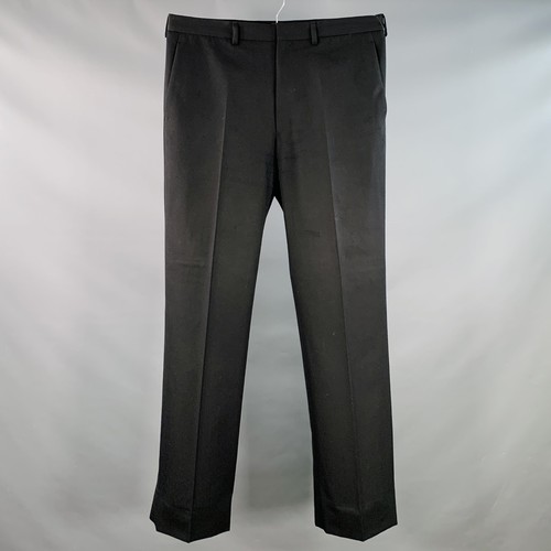 Pantalon wide leg maille plissée Léopard – Algérie