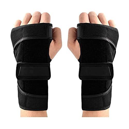 Skating Handguards Wrist Guards Roller Skating Hand Palm Skating