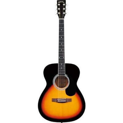 Sepia Crue Acoustic Guitar Folk Type FG-10/VS Vintage Sepia Crue Acoustic Guitar Folk Type FG-10/VS Vintage