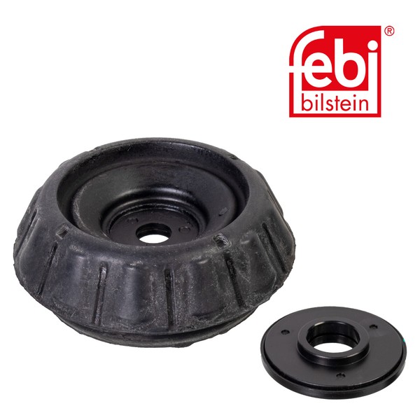 Febi Bilstein Domlager Federbeinlager Vorderachse FüR Hyundai I10 AC3 AI3 I20-image