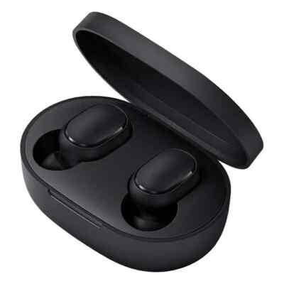 Xiaomi Mi True Wireless Earbuds Basic 2… Xiaomi Mi wireless headset True Wireless Basic 2, black