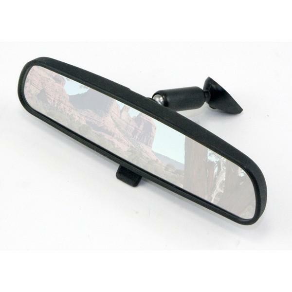 Rétroviseur intérieur Jeep Wrangler YJ TJ miroir de rechange habitacle 1972-2002