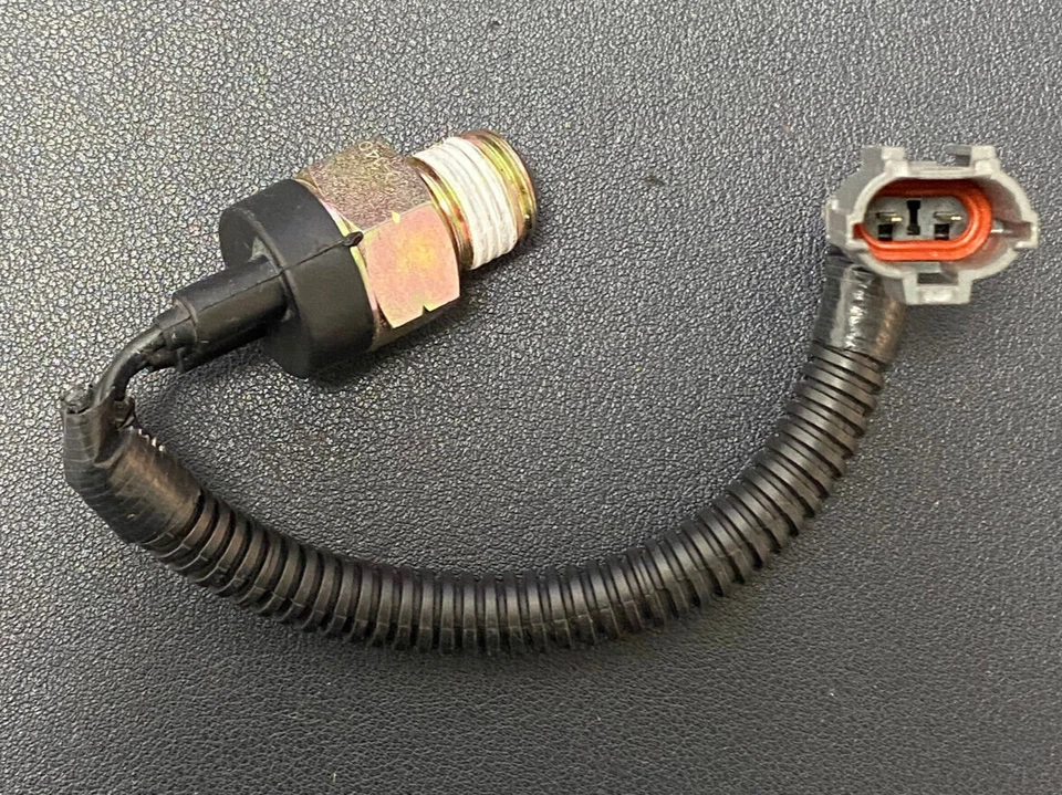 Interruptor de seguridad neutro AIRTEX 1S7374 NUEVO Foto 4 de 4