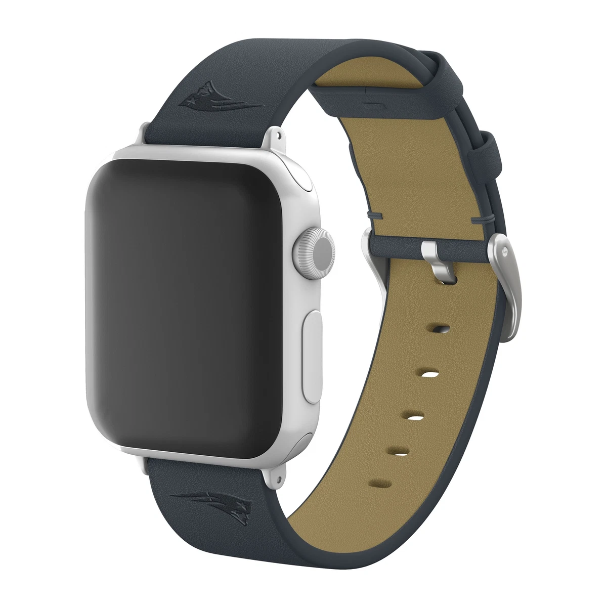Patriots top iwatch band