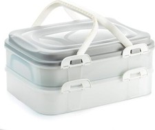Kuchen Transportbox