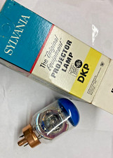 PROJECTOR LAMP -DKP - 250W 21.5V -SYLVANIA