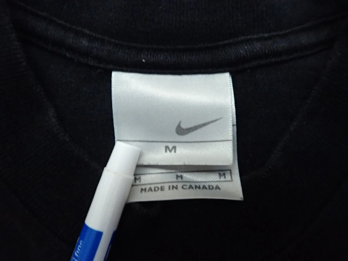 nike swoosh employee