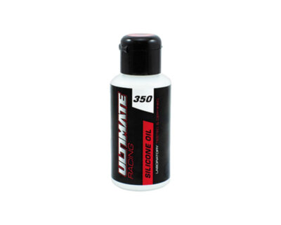 Ultimate Racing Silikon Dämpfern Öl 350 cps 75ml UR0735 