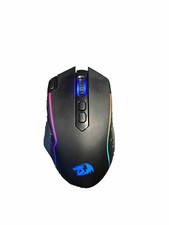 Redragon Griffin M602 Wireless Mouse 7200 DPI RGB Programmable Gaming Mouse