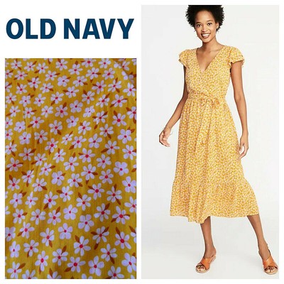 old navy sundress