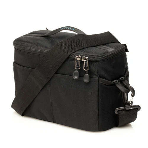 Tenba Tools BYOB 9 - CAMERA BAG INSERT (Black) - Turn any bag into a camera bag - Image 2 of 4