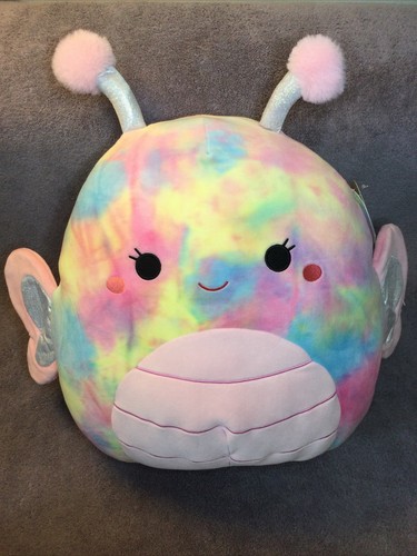 gloomy bear hello kitty plush