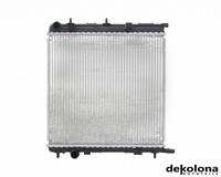 KüHler MotorküHler FüR CitroëN C2 C3 Pluriel Enterprise, Peugeot 207 Ab 05.03