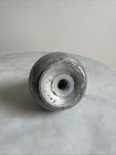 Vintage Kirk Stieff Pewter Apple & Pear Salt & Pepper Shaker Set — photo 6