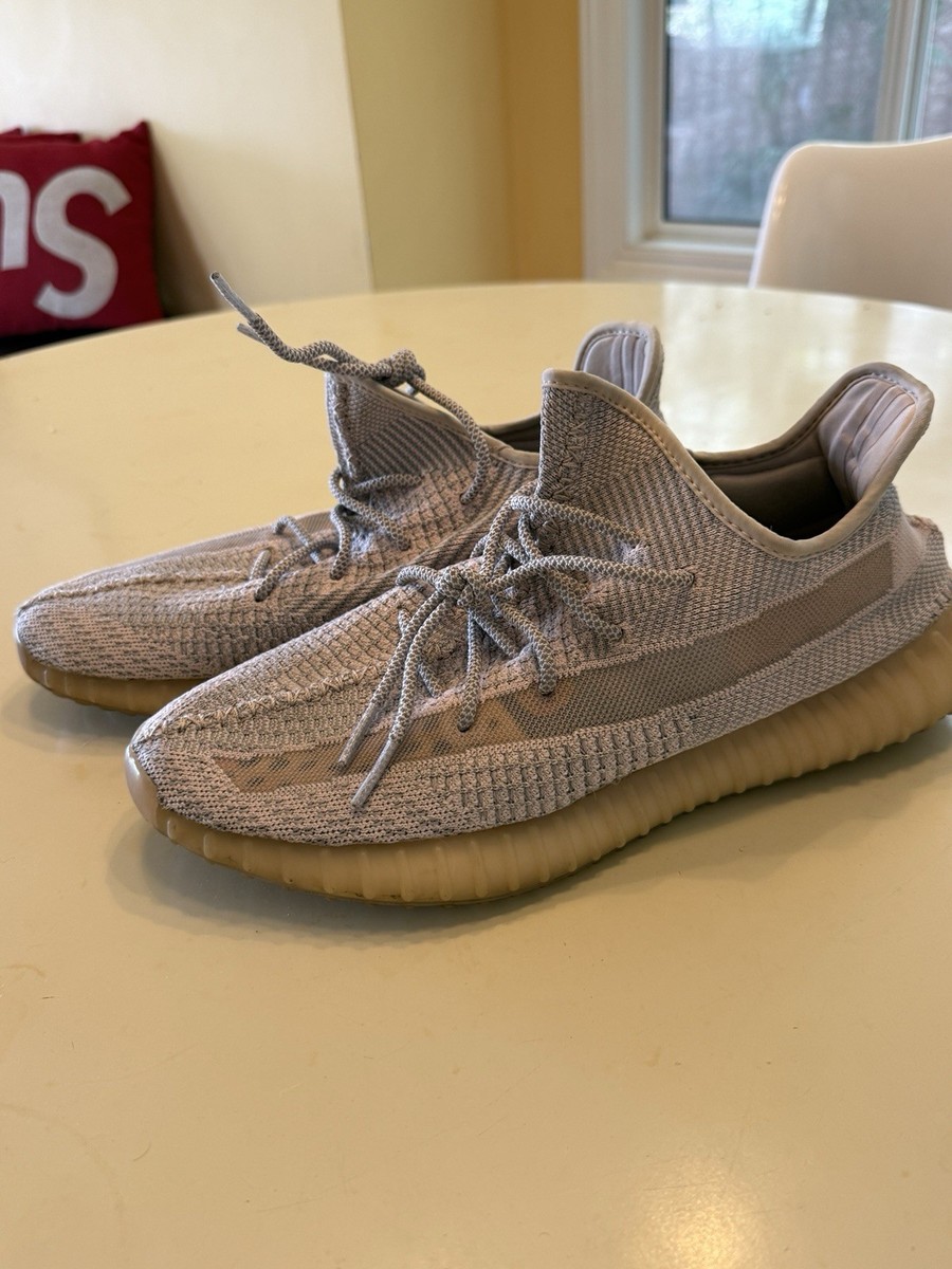 Size 14 - Adidas Yeezy Boost 350 V2 Synth Non-Reflective for sale