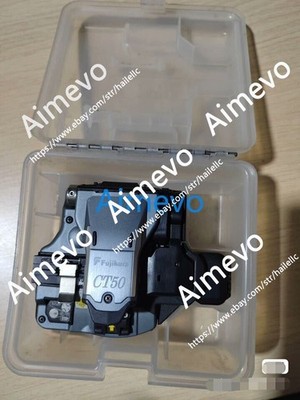 Fujikura CT-50 Optical Fiber Cleaver CT50
