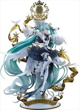 Hatsune Miku Symphony 10th Anniversary 1/7 G.S. Collection Figure US Presale