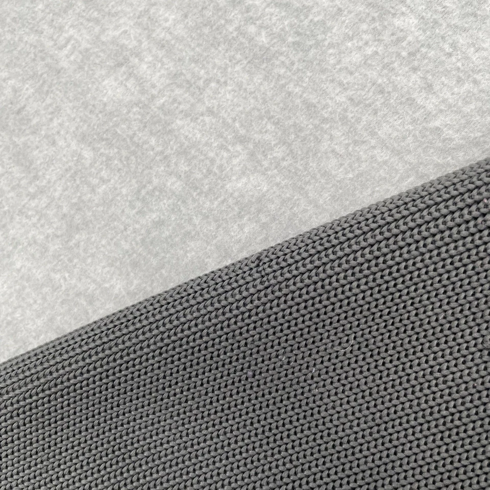 Spyder Core Jacket Adult Large Gray 1/4 Zip Pullover Midweight Sweater Men - Image 4 of 4