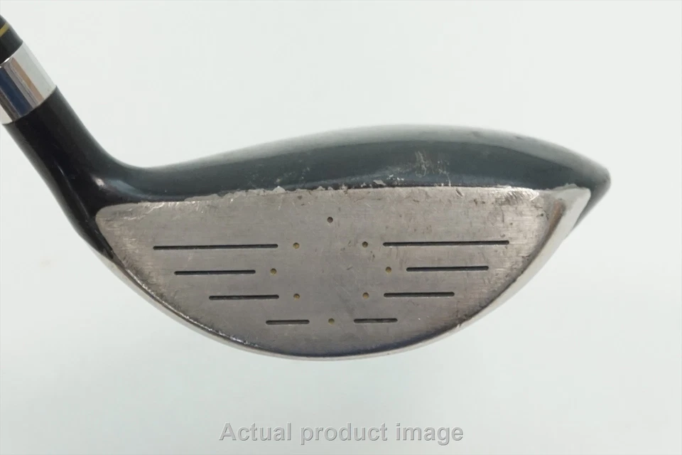 Bobby Jones By Jessie Ortiz H Series 25° 4 Hybrid Stiff Js7 0959297 Left Hand Lh - Image 2 of 4