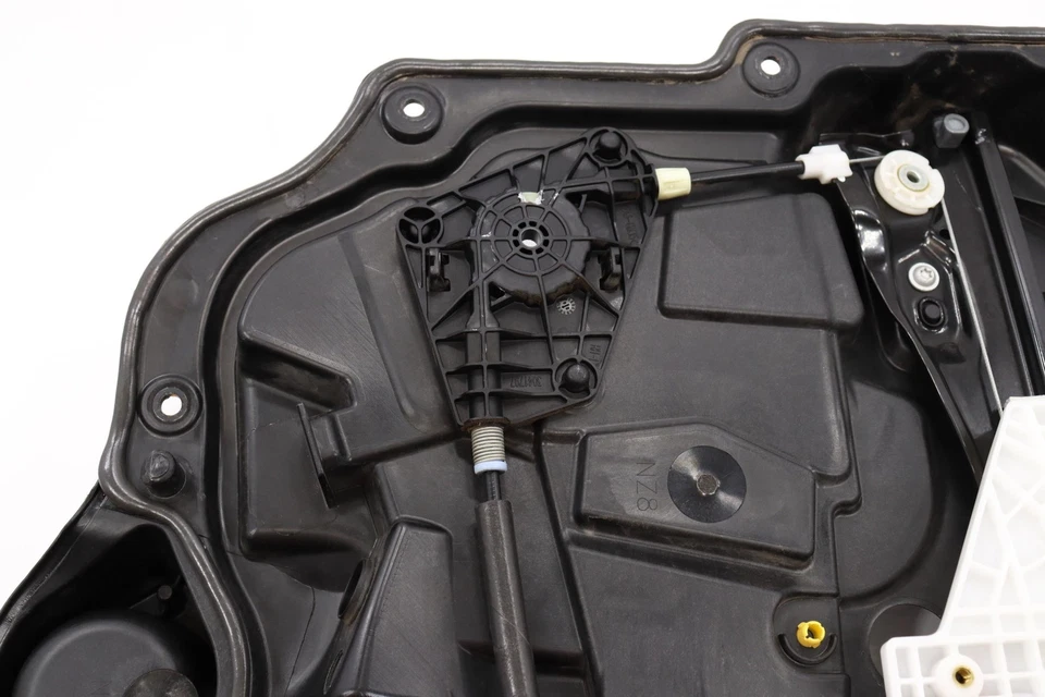 Regulador VOYAGER 2020 2021 2022 2023 lateral/trasero/carga Foto 3 de 4