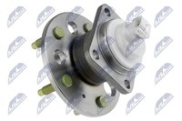 Nty Radlagersatz KLT-CH-055 FüR Opel Sintra Apv Dti 16V OUN16 Y94 24V Pontiac