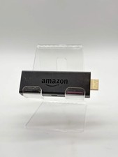 Amazon Fire Stick Media Streamer