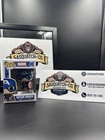 Funko Pop! Marvel: Captain America #1419 Item# 82497 w/ Protector